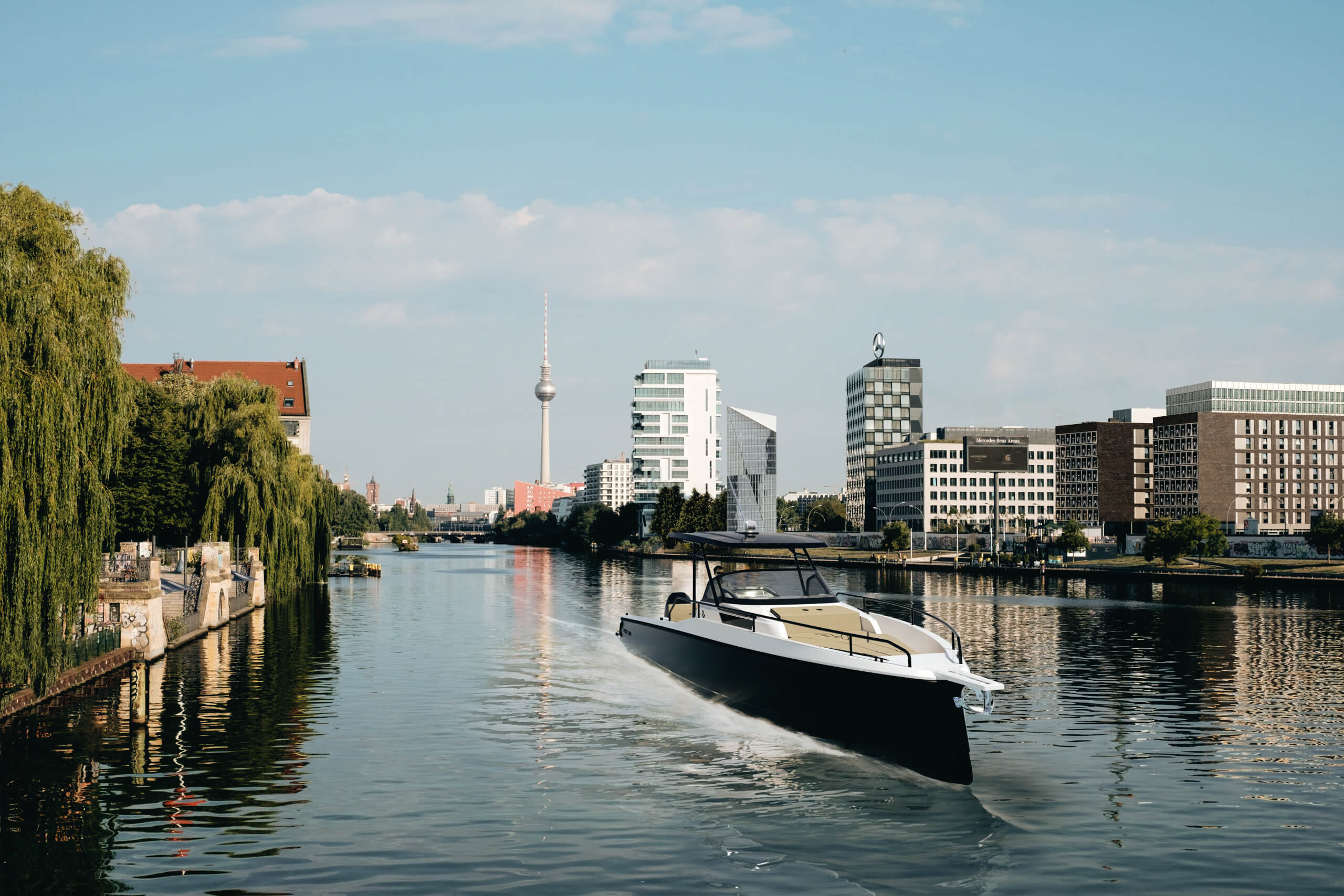 weekender, cruising, speed, innercity, dayboat