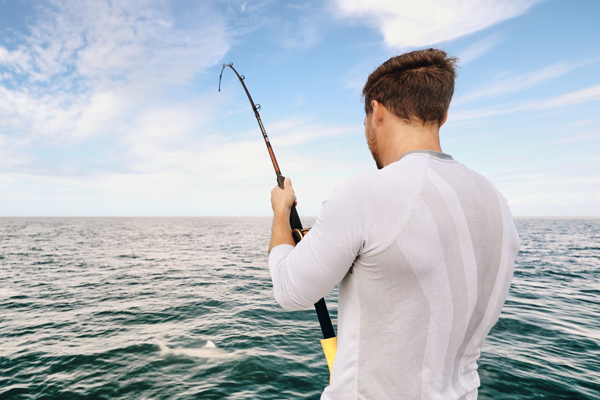 RYCK 280 Fish and Barbecue