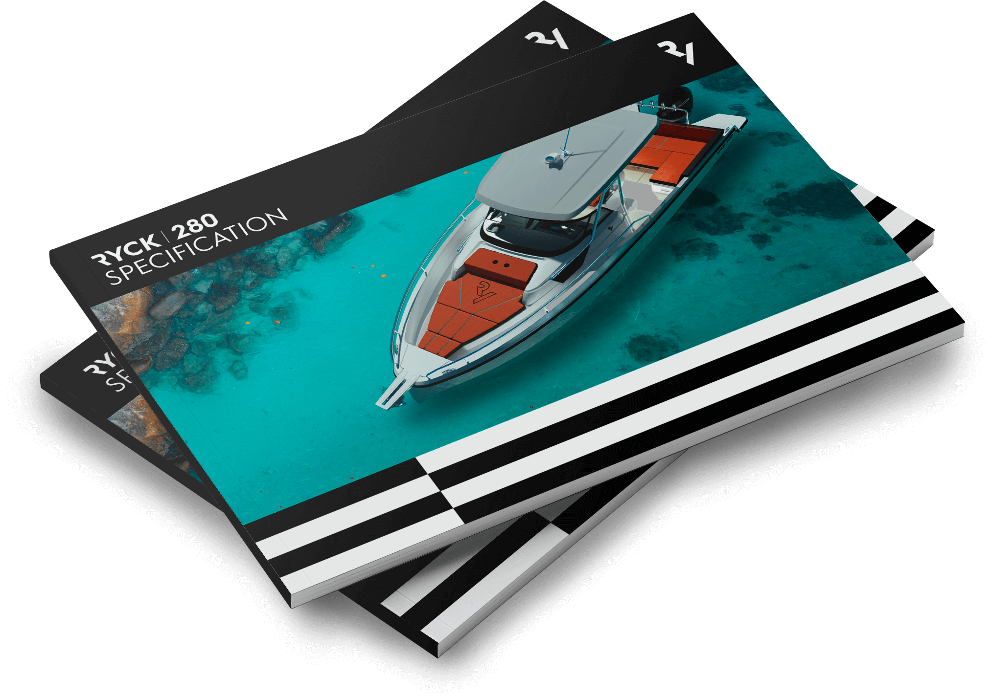 Livret de spécifications standard du Ryck 280