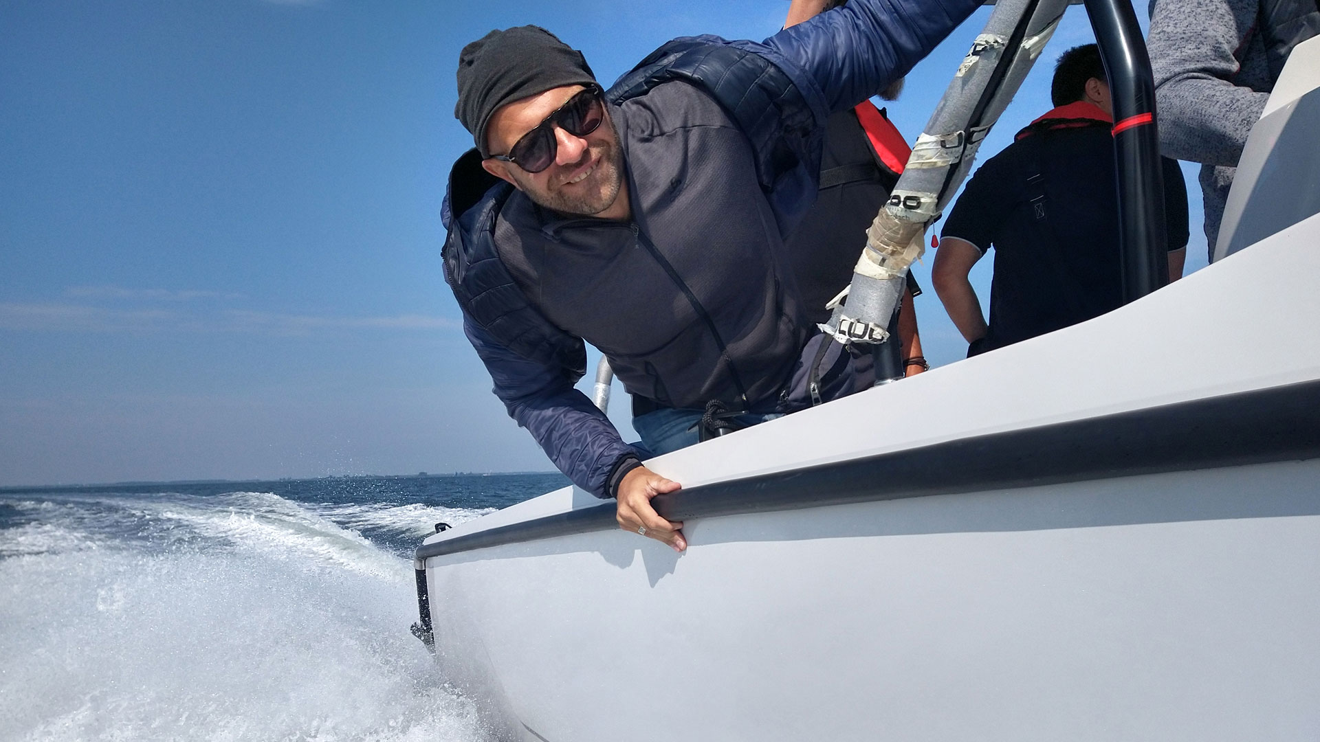 Cannes Yachting Festival