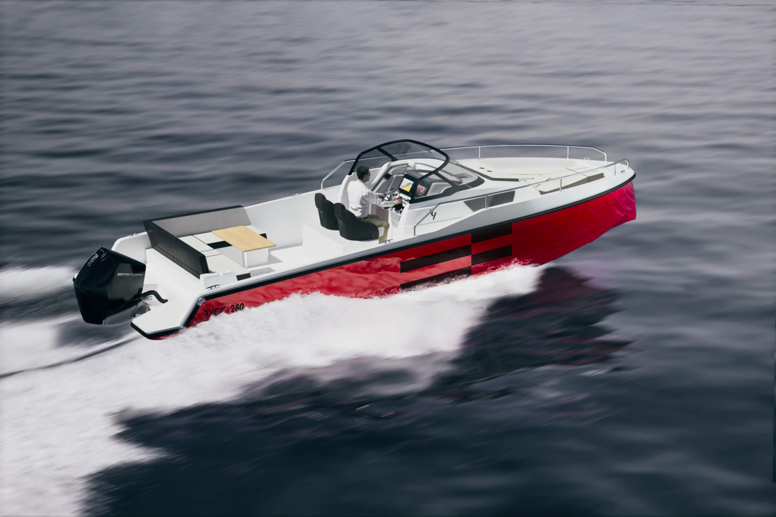 Ryck 280