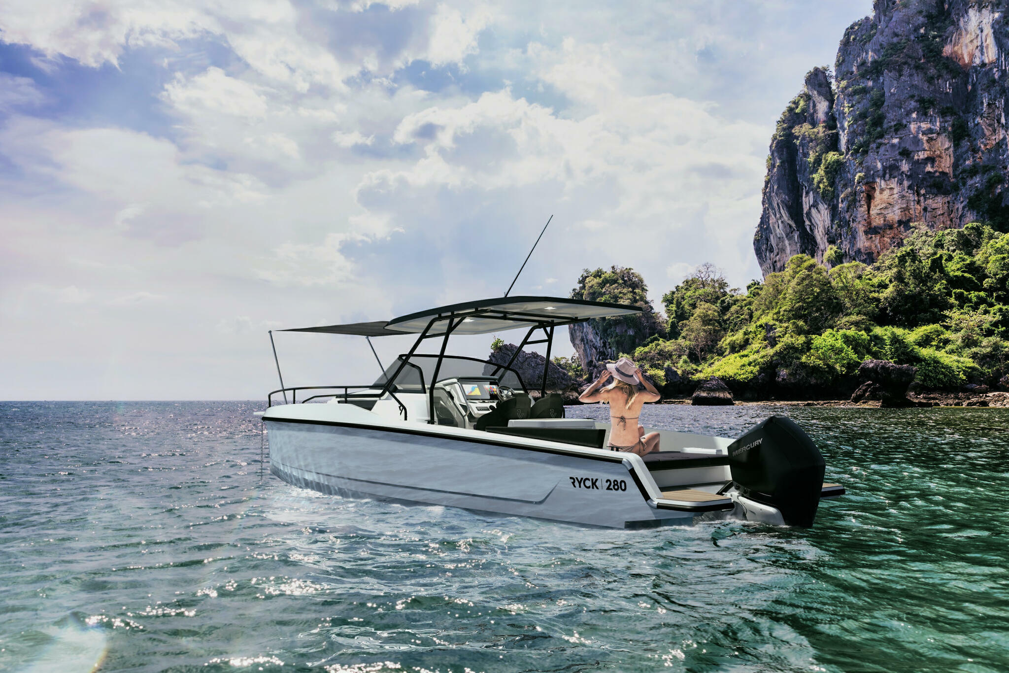 Cannes Yachting Festival_Teaser
